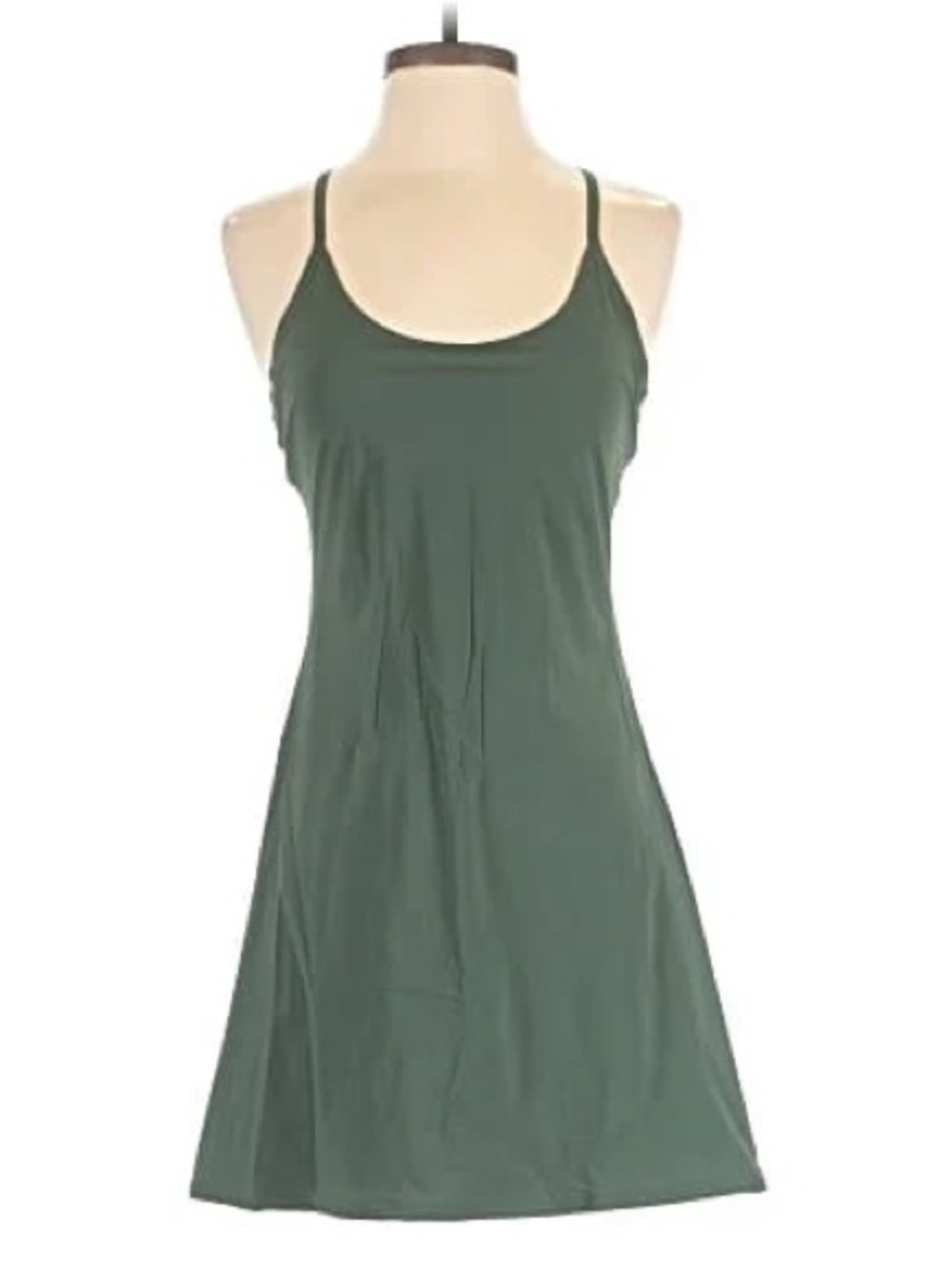 Outdoor Voices exercise dress